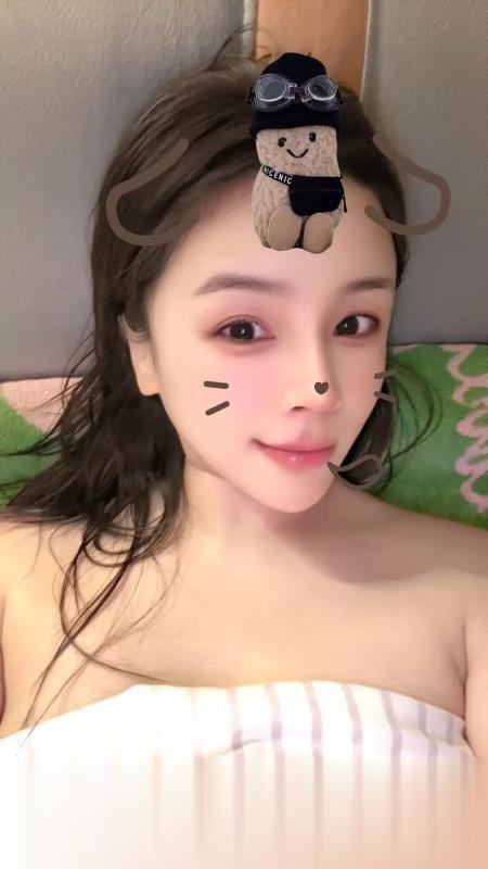 上海可爱系萝莉姐