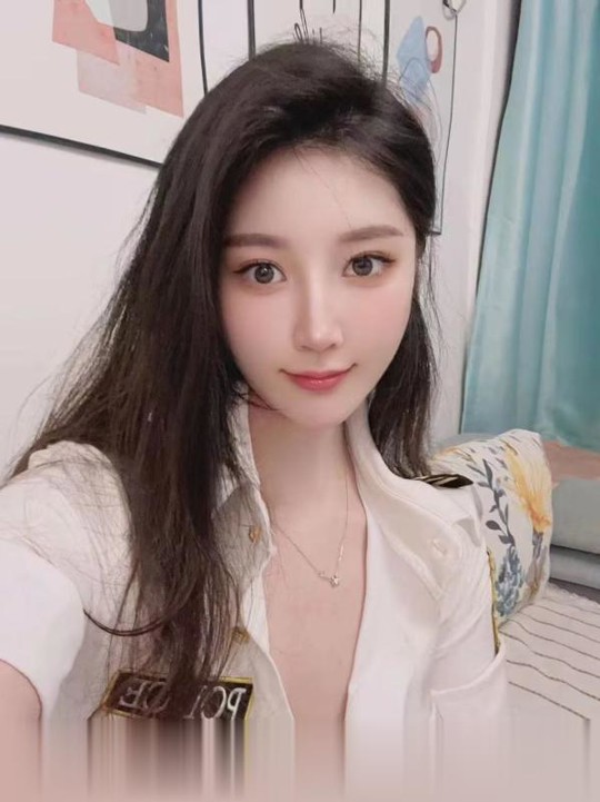 上海静安长腿风骚御姐