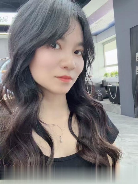 汉阳菲菲鸳鸯浴