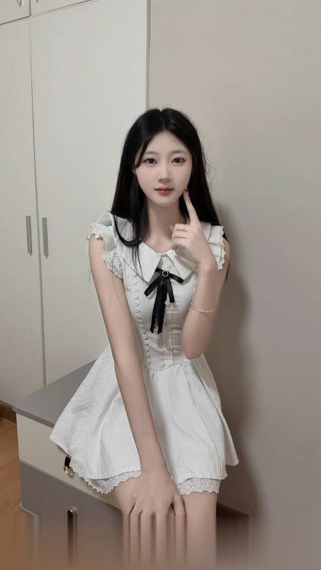 深圳温柔体贴颜值嫩妹