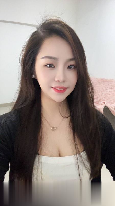 广东-深圳龙华丰满糖果豆豆姐