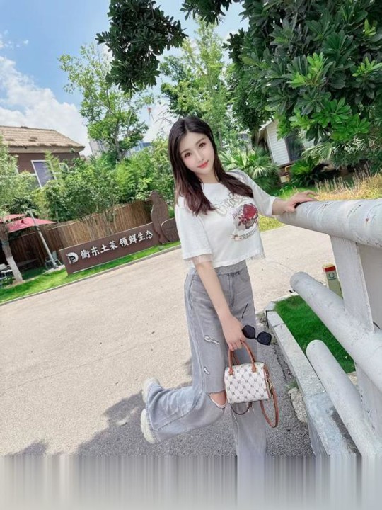 昆明性价比丽丽妹子