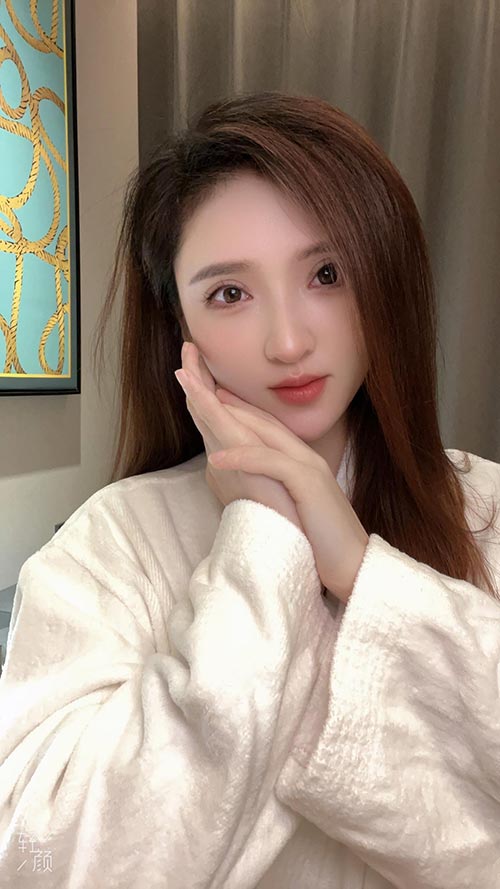 北京小姐苏酥,地道川妹子真骚服务真好