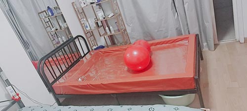 新茶姐姐，双人双按，放松好去处