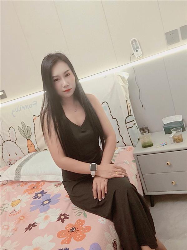 上海闵行区特色熟女浅浅