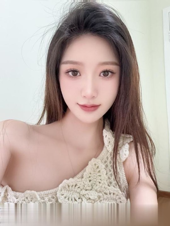 上海颜值配合度高悠悠