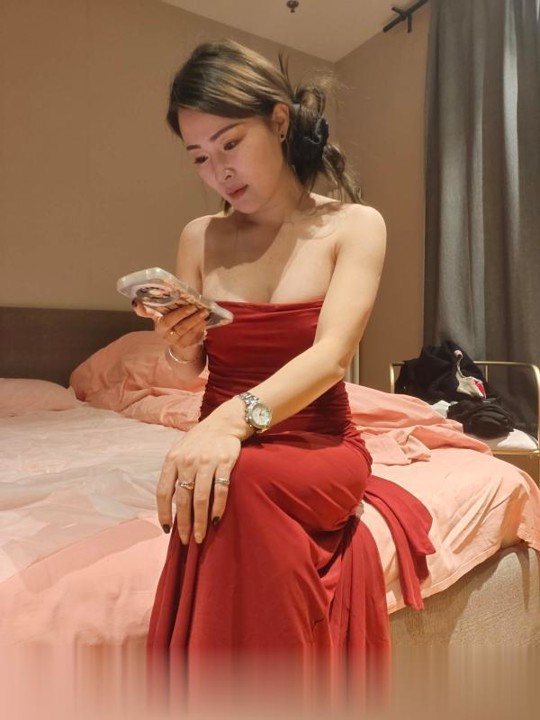 天津-河西楼凤苗条妹子琳达