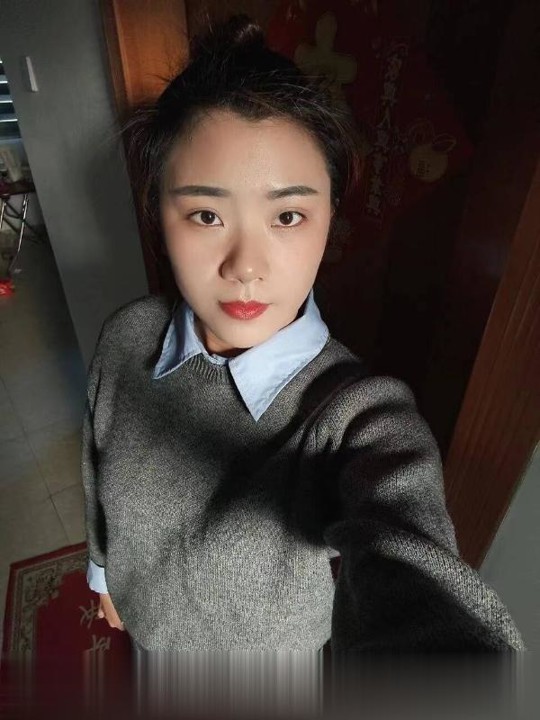 成都甜美型服务系妹子