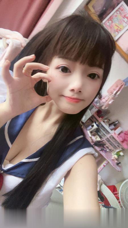 长沙雨花小萝莉冰儿