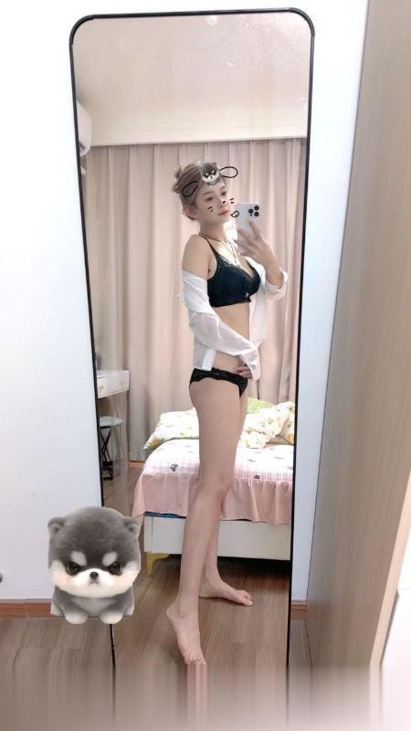 上海浦东性感服务控云朵