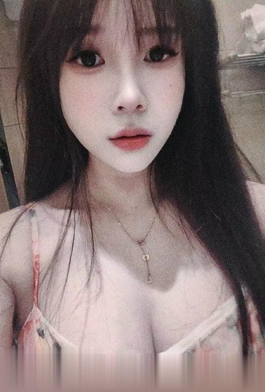 广州天河小妖精.