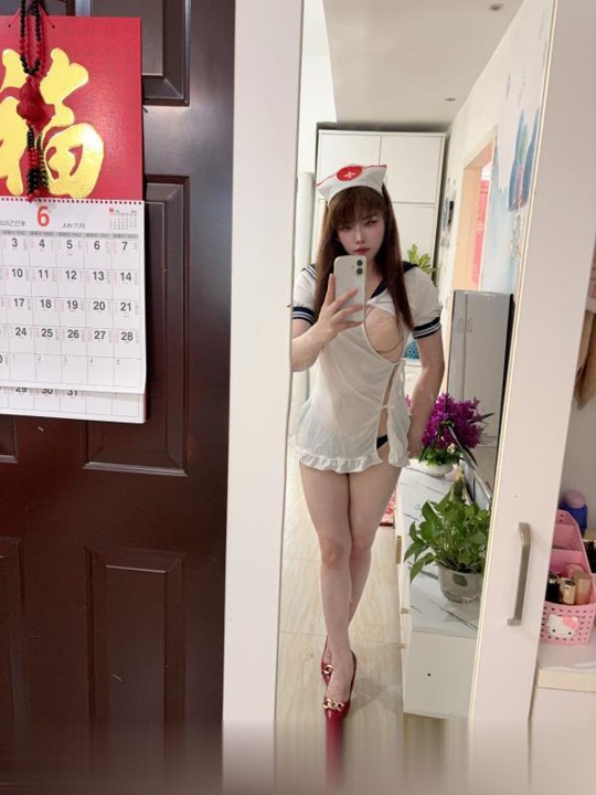 广东-深圳服务系小姐姐