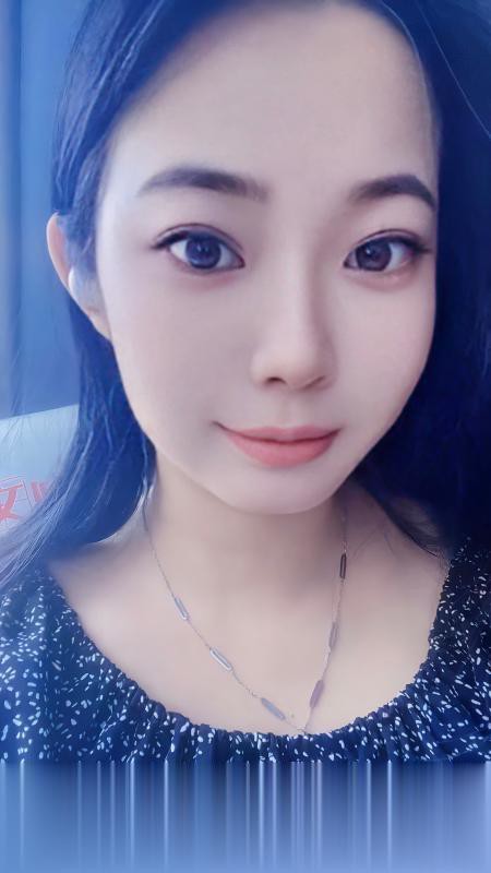 上海性感短裙美女