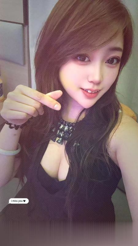 西安红庙坡温柔小姐姐