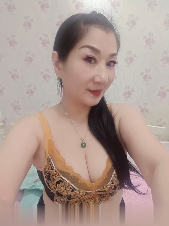 杭州拱墅三通御姐