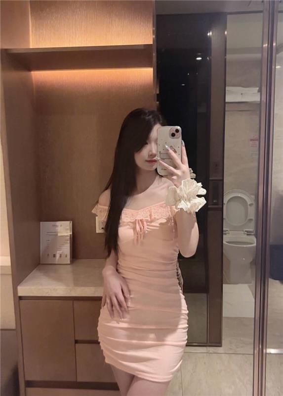 深圳罗湖新人菲菲莞式