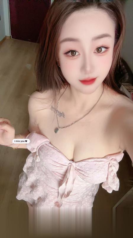 上海外围情趣诱惑小苹果