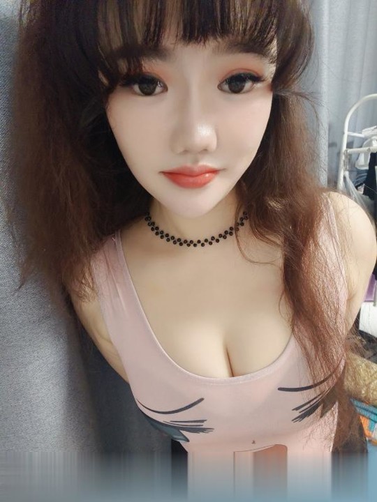 杭州技术不错的巨乳妹