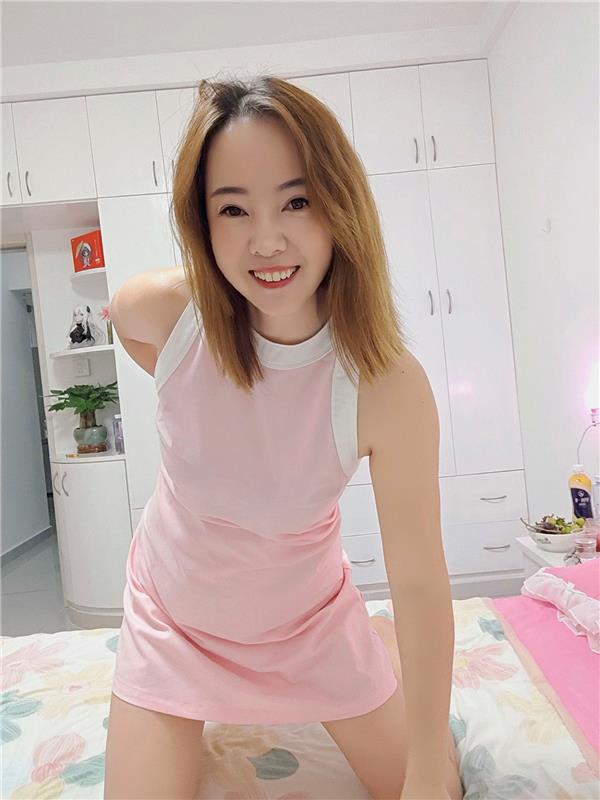 上海浦东新区气质婼婕