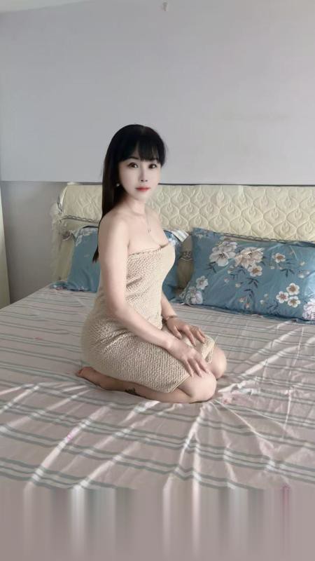 天津河东月月姐姐