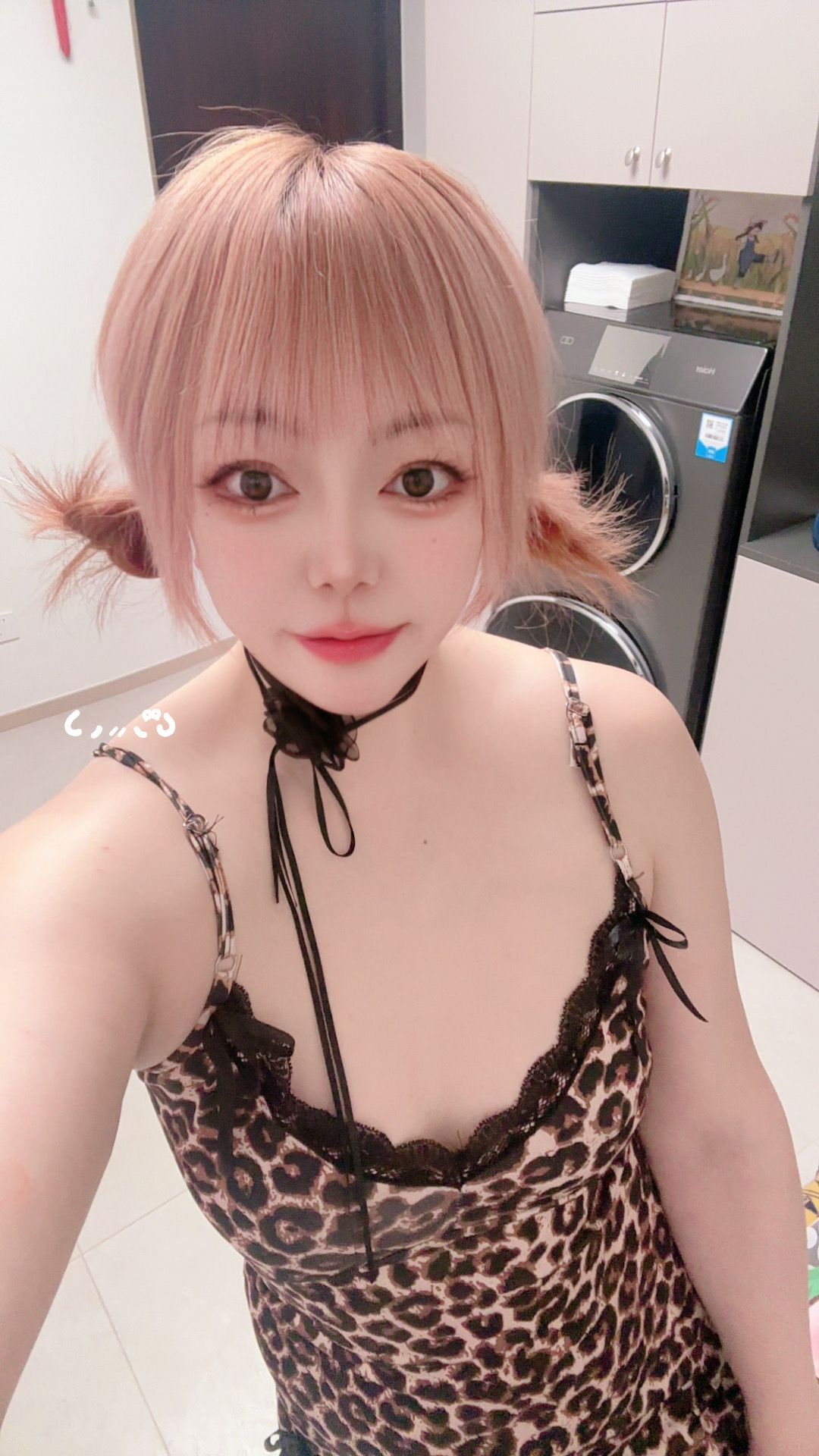 昌平县城170大长腿风格多变气质美女（自做自聊