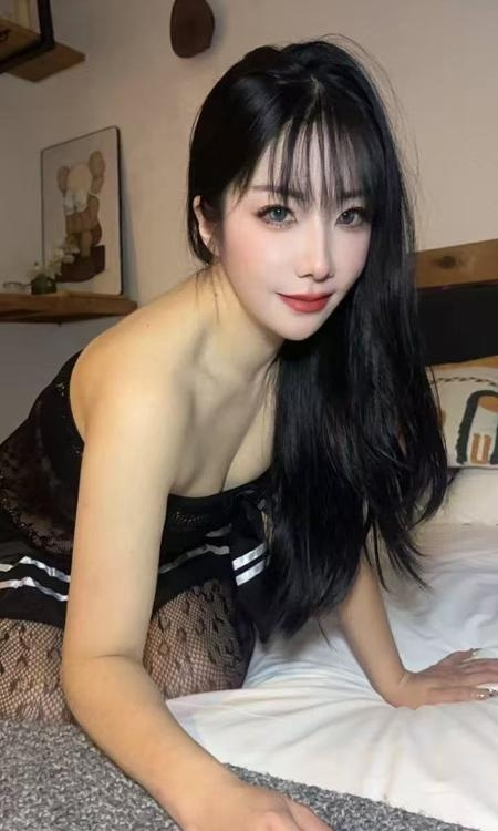 浦东新区性感小妖精