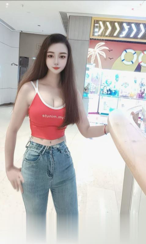 广州梅花园菲菲.