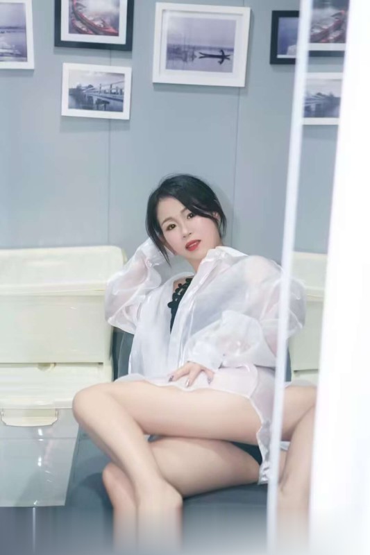 长沙解放路苏苏体验最后女上被妹子摇出货，好评！