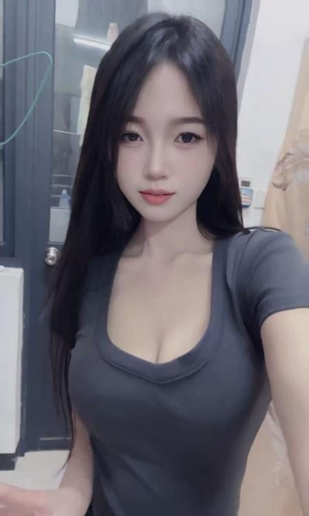 青岛市台东御姐小妹