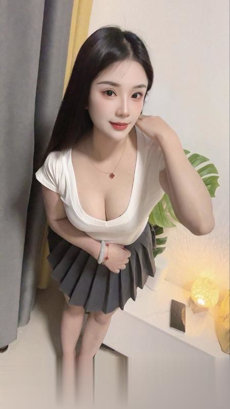 广东-深圳宝安大波妹小琪