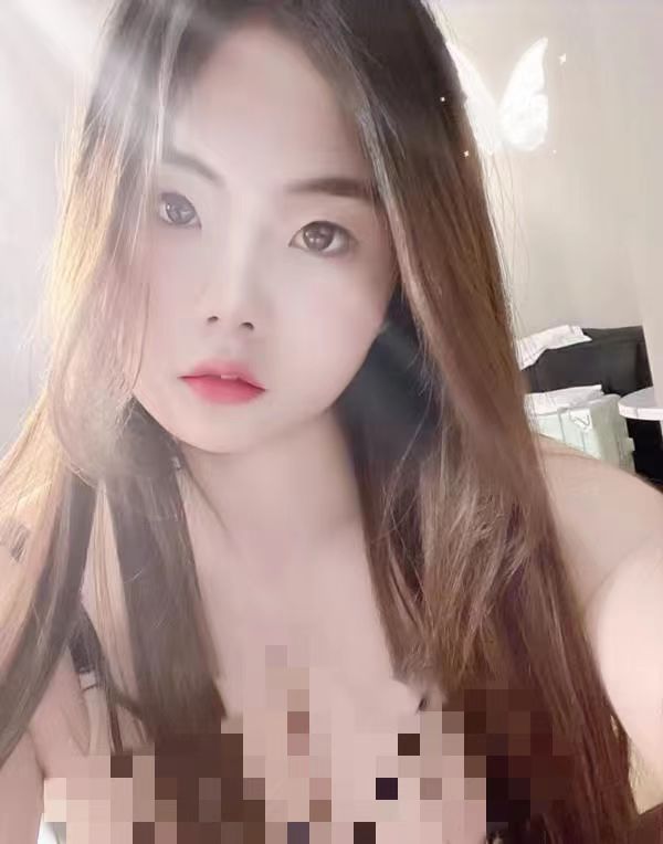 内蒙古-呼和浩特高质量雪白美女