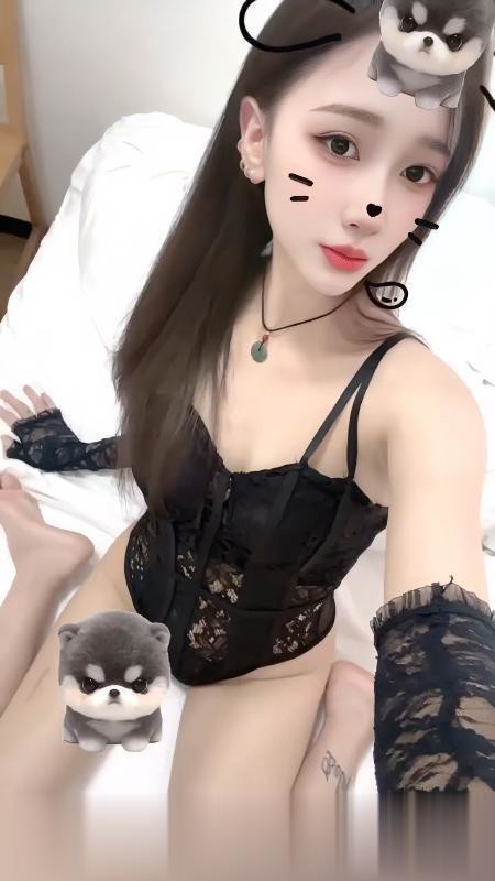 渝北性感苹果性感妹子