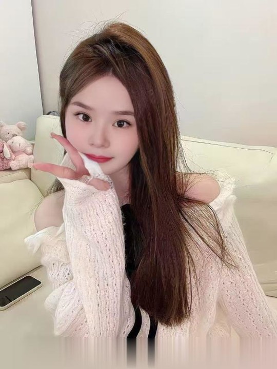 广州智慧城超骚玥玥