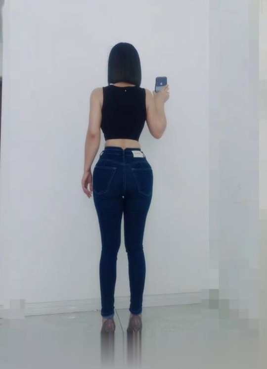 哈尔滨闷骚丰臀米苏老师