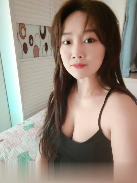 广州白云大胸可可