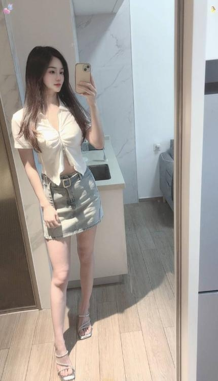 深圳市坂田细腰身材梦舒