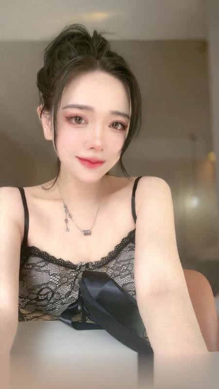 上海静安区恩熙小美眉