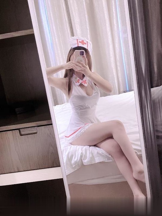 合肥修车御姐..