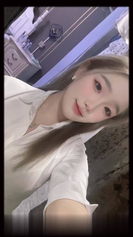 南京雨花05年小姑娘糖糖