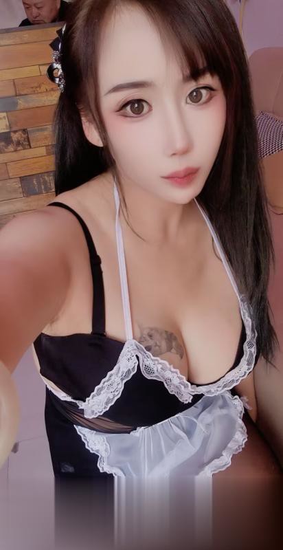 江苏南京天印大道波波小姐姐